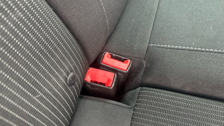 Ford B-MAX 1.0 EcoBoost Zetec Red Edition 5dr Petrol Hatchback